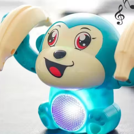 Cropped Faux leather Jacket